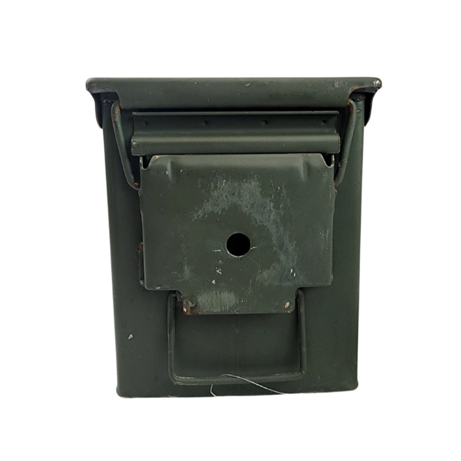 AMMO BOXES